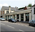 Dursley Garage, Dursley