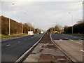 East Lancashire Road (A580)