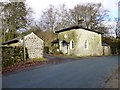 SD6053 : Tower Lodge, Marshaw, Over Wyresdale by Rude Health 