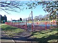 Playground - off Russell Hall Lane