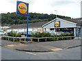 Lidl, Dursley