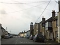 Fore Street, Tregony