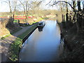 Macclesfield Canal