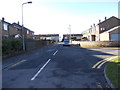 Hillcrest Drive - Brighouse Road