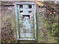 Ordnance Survey Flush Bracket 851