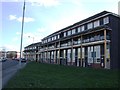 Council Housing - Linden Close