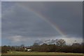 Rainbow & Solby Wood Farm