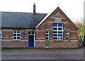 Tuxford - Primary School