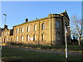 The Durham Road Baptist Church, Gateshead