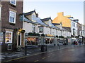 The Salutation Inn on Front Street