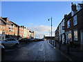NZ3769 : Front Street, Tynemouth by Ian S