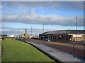 The Grand Parade, Tynemouth