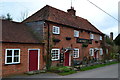 The Cartwheel Inn, Whitsbury