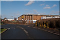 TQ2845 : Salfords Industrial Estate by Ian Capper