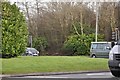 South Gloucestershire : Bromley Heath Roundabout