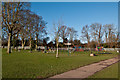 TL1403 : Park Street Recreation Ground by Ian Capper