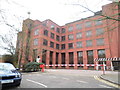 Office block on George Street, Staines