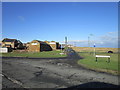 Cambois Farm Road