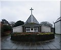 Catholic Church of St Mary and St Catherine, Bridport