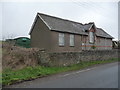 Bishton Village Hall