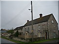 Farmhouse redevelopment at Bishton