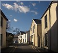 Pound Street, Moretonhampstead