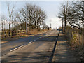 Broad Lane Railway Bridge