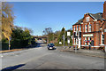 Collins Green Railway Bridge