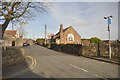 Abbots Leigh : Church Road