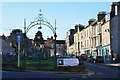 Drumlanrig Square, Hawick