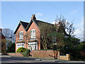 Housing on Goldthorn Hill, Wolverhampton