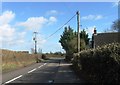 Road, Caston