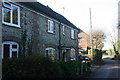 Stone built cottage