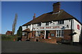 The Red Lion, Charing Heath