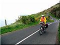 The Torr Rd near East Torr