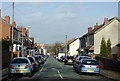 Park Street South leading to Blakenhall, Wolverhampton