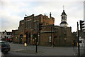 Plumstead Road Market