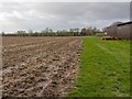 Footpath to Bidford-on-Avon