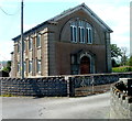 Gosen chapel, Llangadog