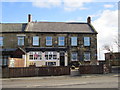 The New Ship Inn on Gibson Street, Newbiggin-by-the-Sea