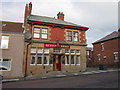 The Queens Head on High Street