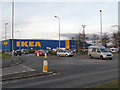 IKEA, Warrington