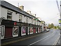 H1394 : Glenfin Road, Ballybofey by Richard Webb