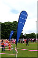 Race For Life Beveridge Park Kirkcaldy