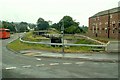 Lock 11 on the Forth and Clyde Canal at Camelon