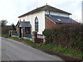 Bere Heath Methodist Chapel