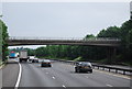 M11, Goose Lane Bridge