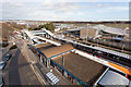 Southampton Airport Parkway railway station