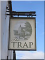 The Trap public house, Broomhill