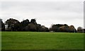 Football pitch, Binstead, Ryde